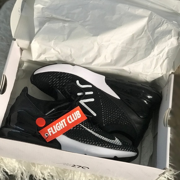 LIMITED EDITION Air Max 270 flyknit - Picture 6 of 7